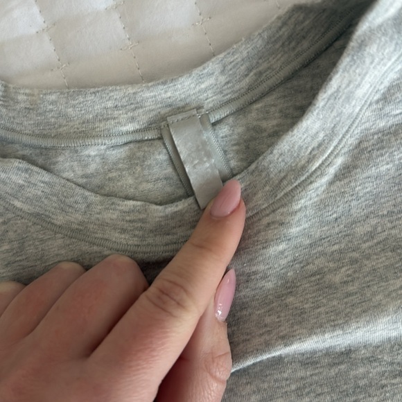 Skins cotton jersey long sleeve - Picture 3 of 4